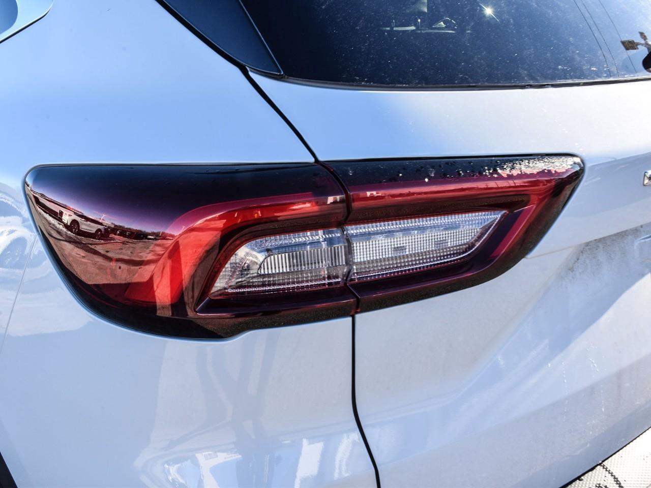 2025 Ford Escape PHEV Panoramic Sunroof   PHEV Premium Package Photo