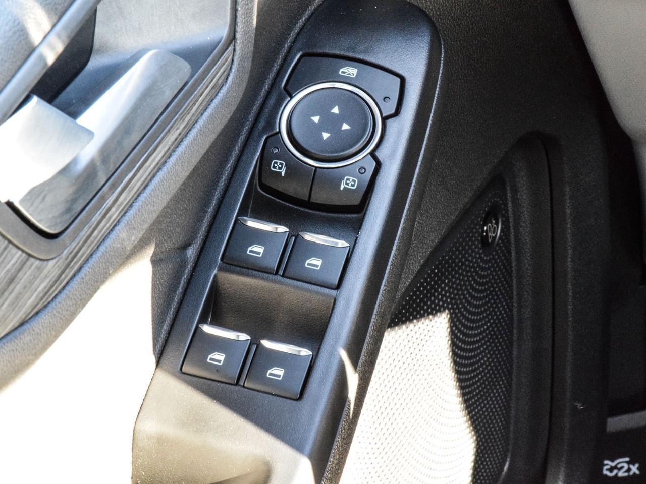 2025 Ford Escape PHEV Panoramic Sunroof   PHEV Premium Package Photo