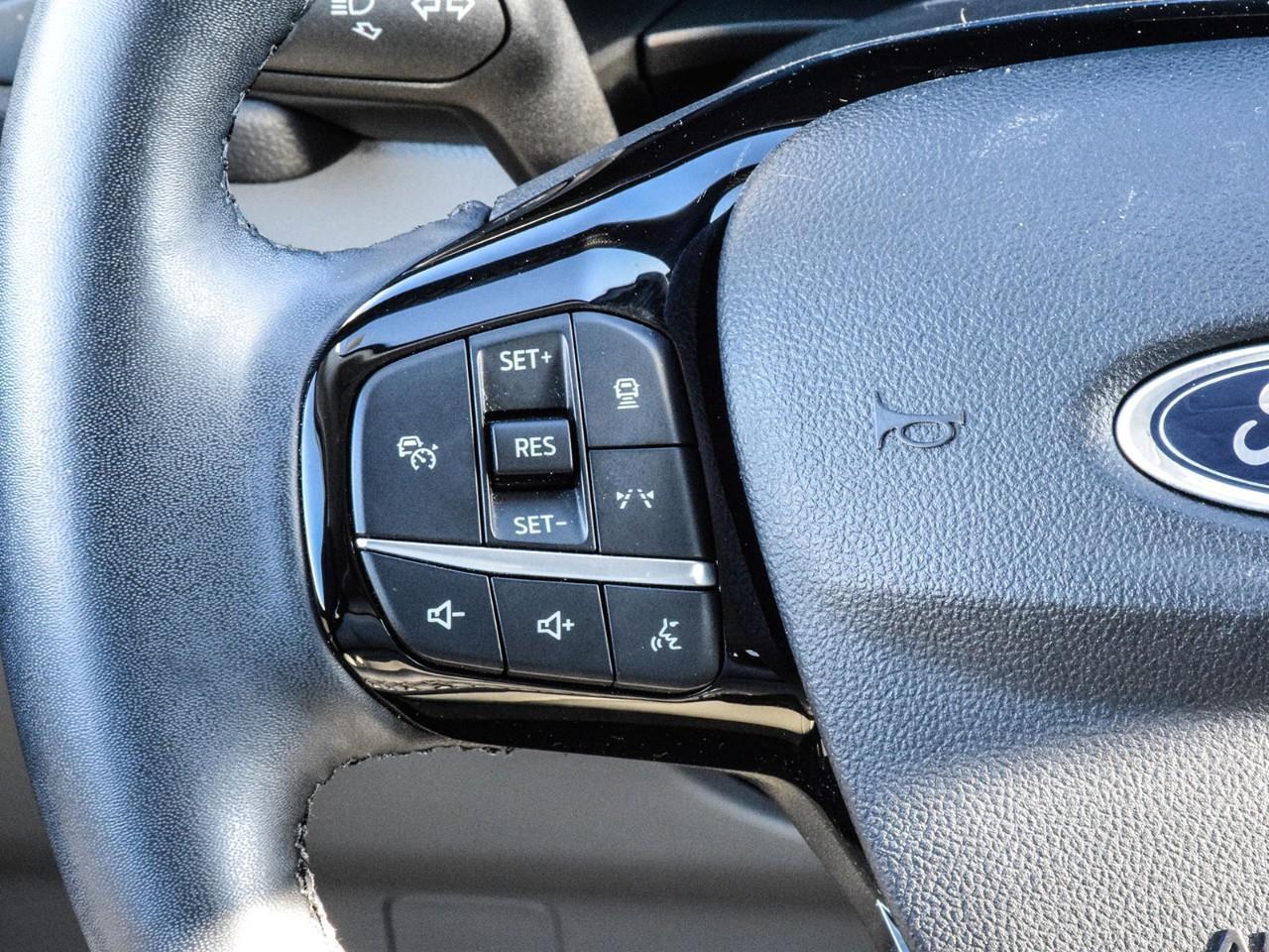 2025 Ford Escape PHEV Panoramic Sunroof   PHEV Premium Package Photo