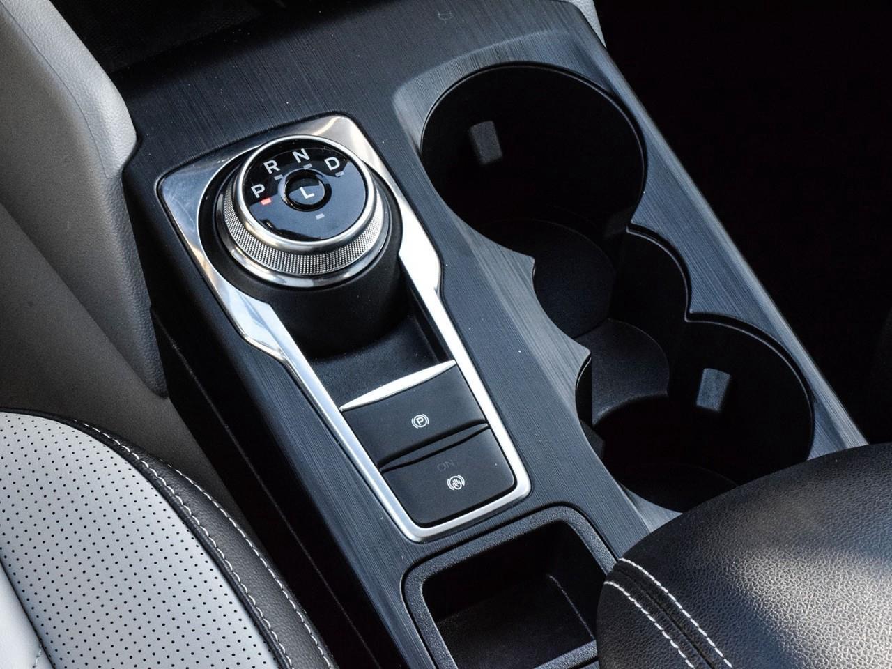 2025 Ford Escape PHEV Panoramic Sunroof   PHEV Premium Package Photo