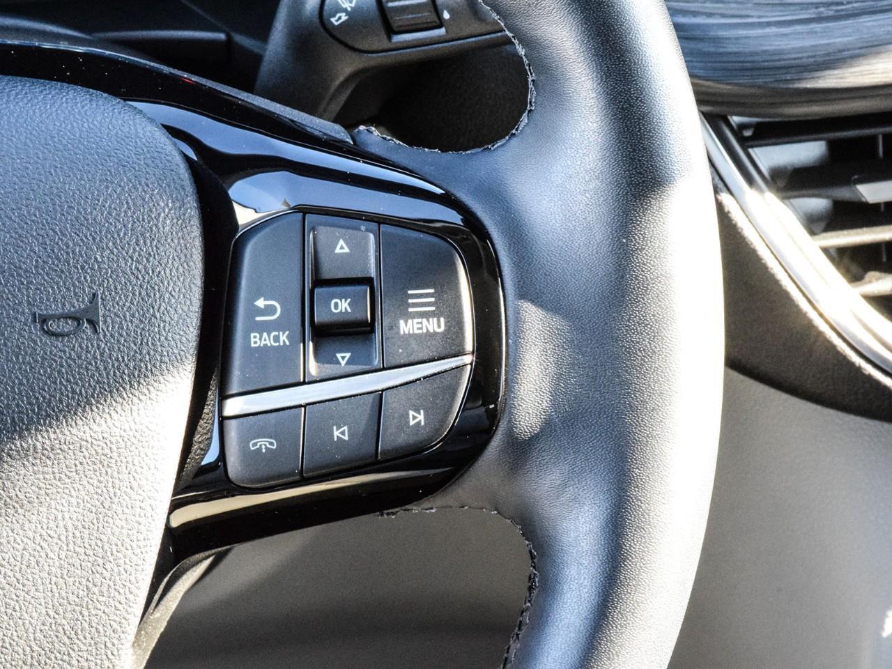 2025 Ford Escape PHEV Panoramic Sunroof   PHEV Premium Package Photo