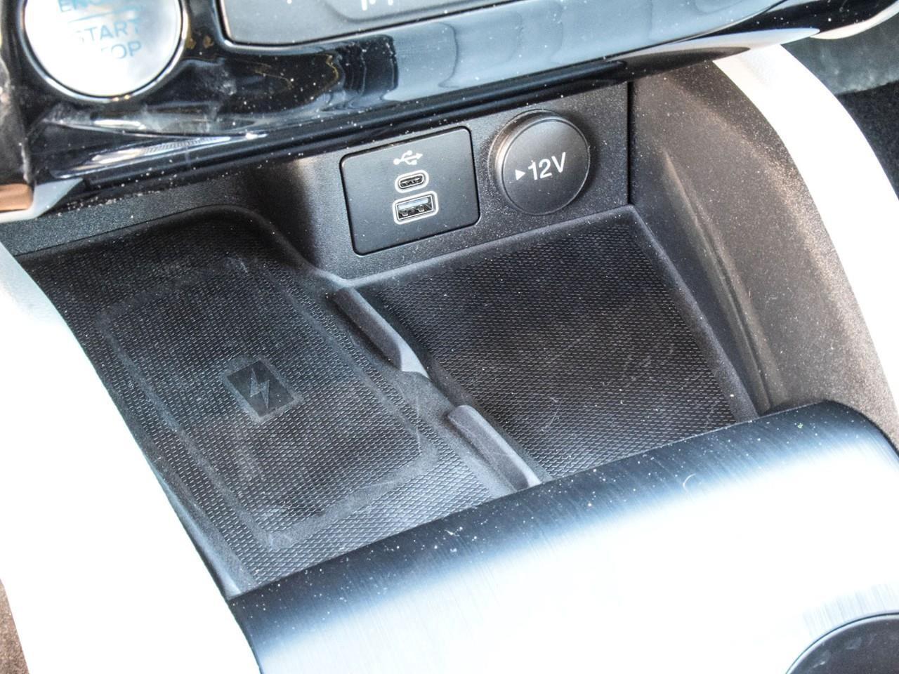 2025 Ford Escape PHEV Panoramic Sunroof   PHEV Premium Package Photo