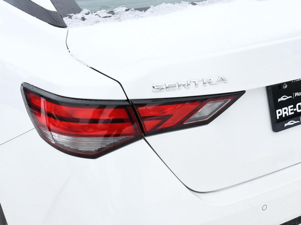 2021 Nissan Sentra SV Certified   Backup Camera   Bluetooth   Power W Photo