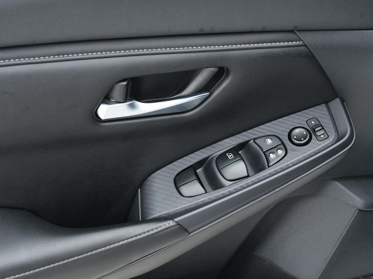 2021 Nissan Sentra SV Certified   Backup Camera   Bluetooth   Power W Photo