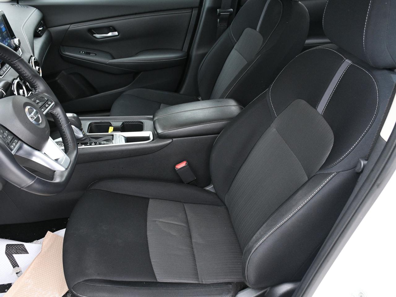 2021 Nissan Sentra SV Certified   Backup Camera   Bluetooth   Power W Photo