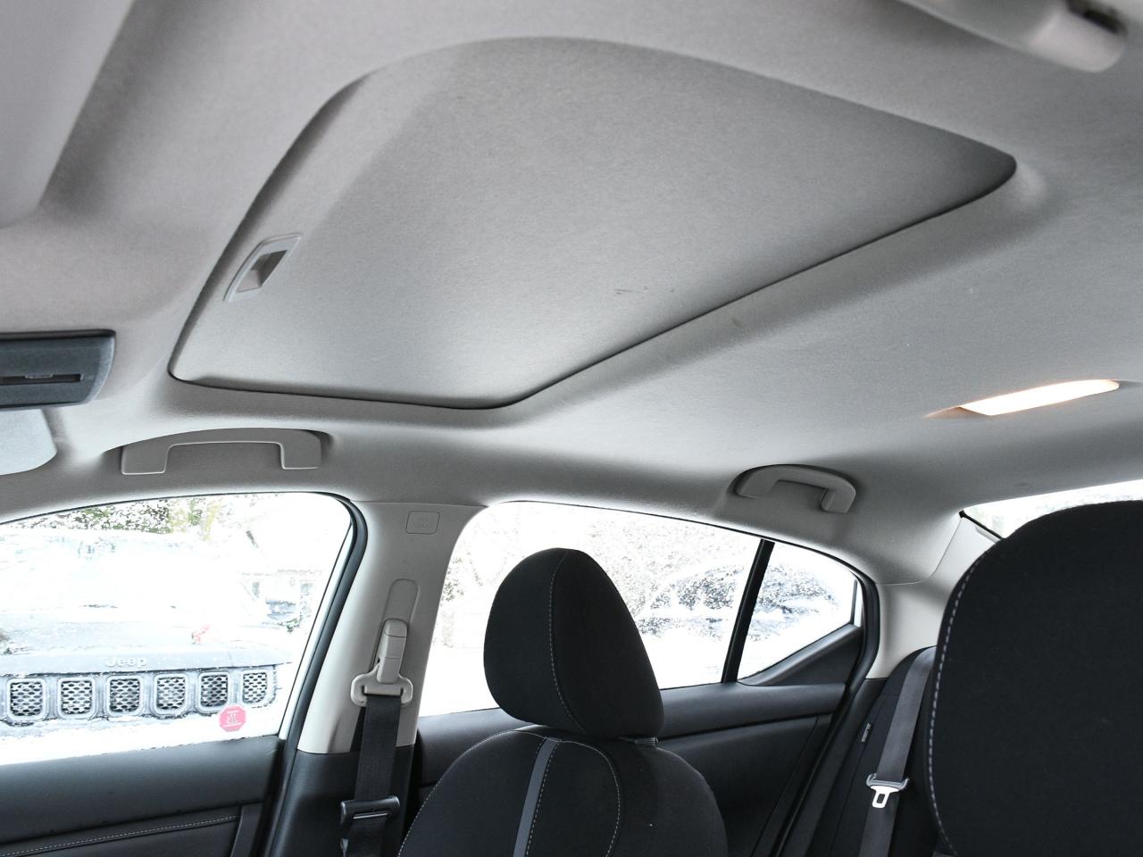 2021 Nissan Sentra SV Certified   Backup Camera   Bluetooth   Power W Photo