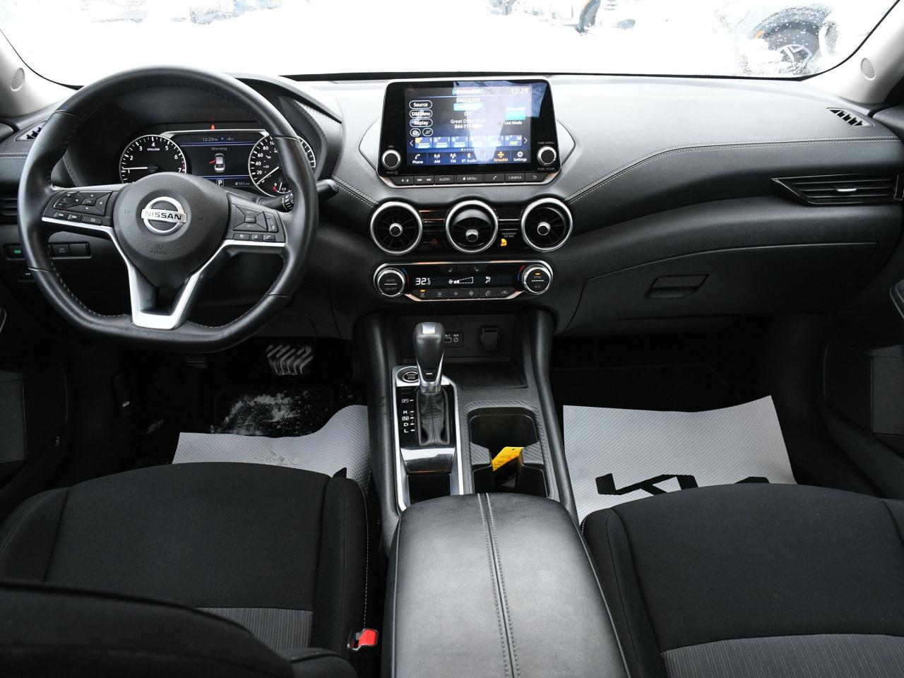 2021 Nissan Sentra SV Certified   Backup Camera   Bluetooth   Power W Photo