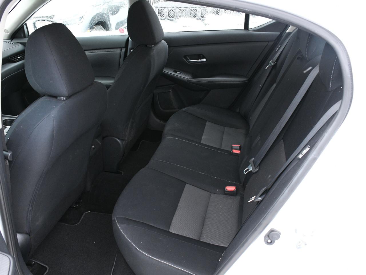 2021 Nissan Sentra SV Certified   Backup Camera   Bluetooth   Power W Photo