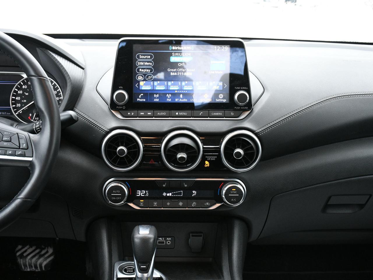 2021 Nissan Sentra SV Certified   Backup Camera   Bluetooth   Power W Photo