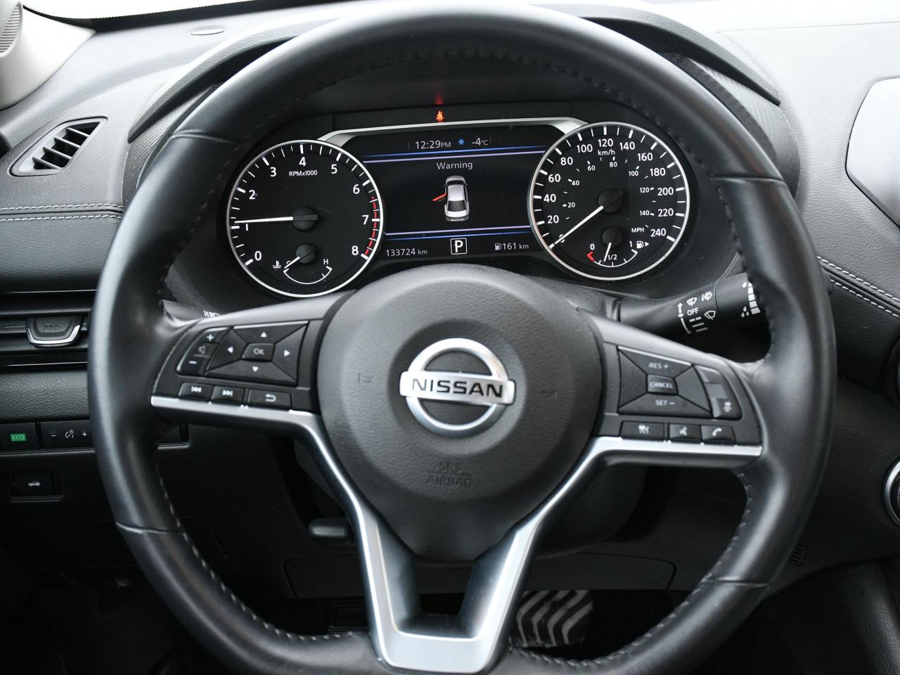 2021 Nissan Sentra SV Certified   Backup Camera   Bluetooth   Power W Photo