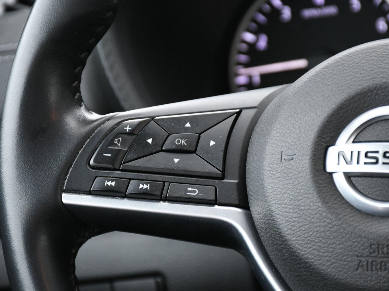 2021 Nissan Sentra SV Certified   Backup Camera   Bluetooth   Power W Photo