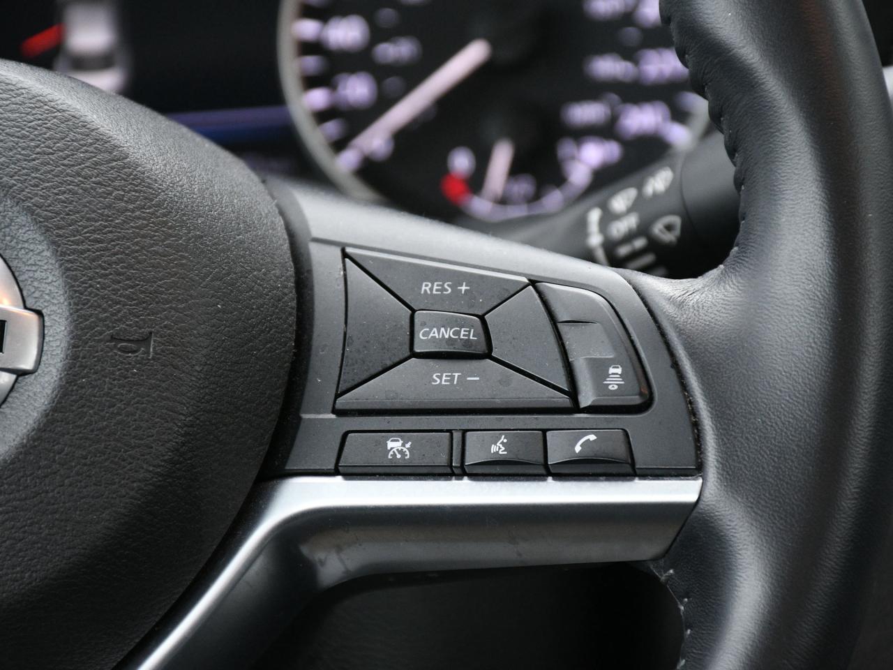 2021 Nissan Sentra SV Certified   Backup Camera   Bluetooth   Power W Photo