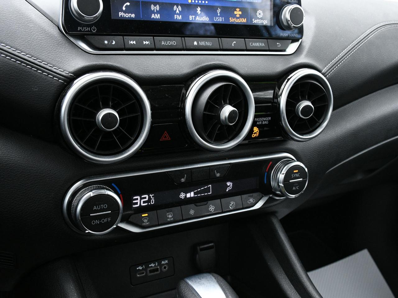 2021 Nissan Sentra SV Certified   Backup Camera   Bluetooth   Power W Photo