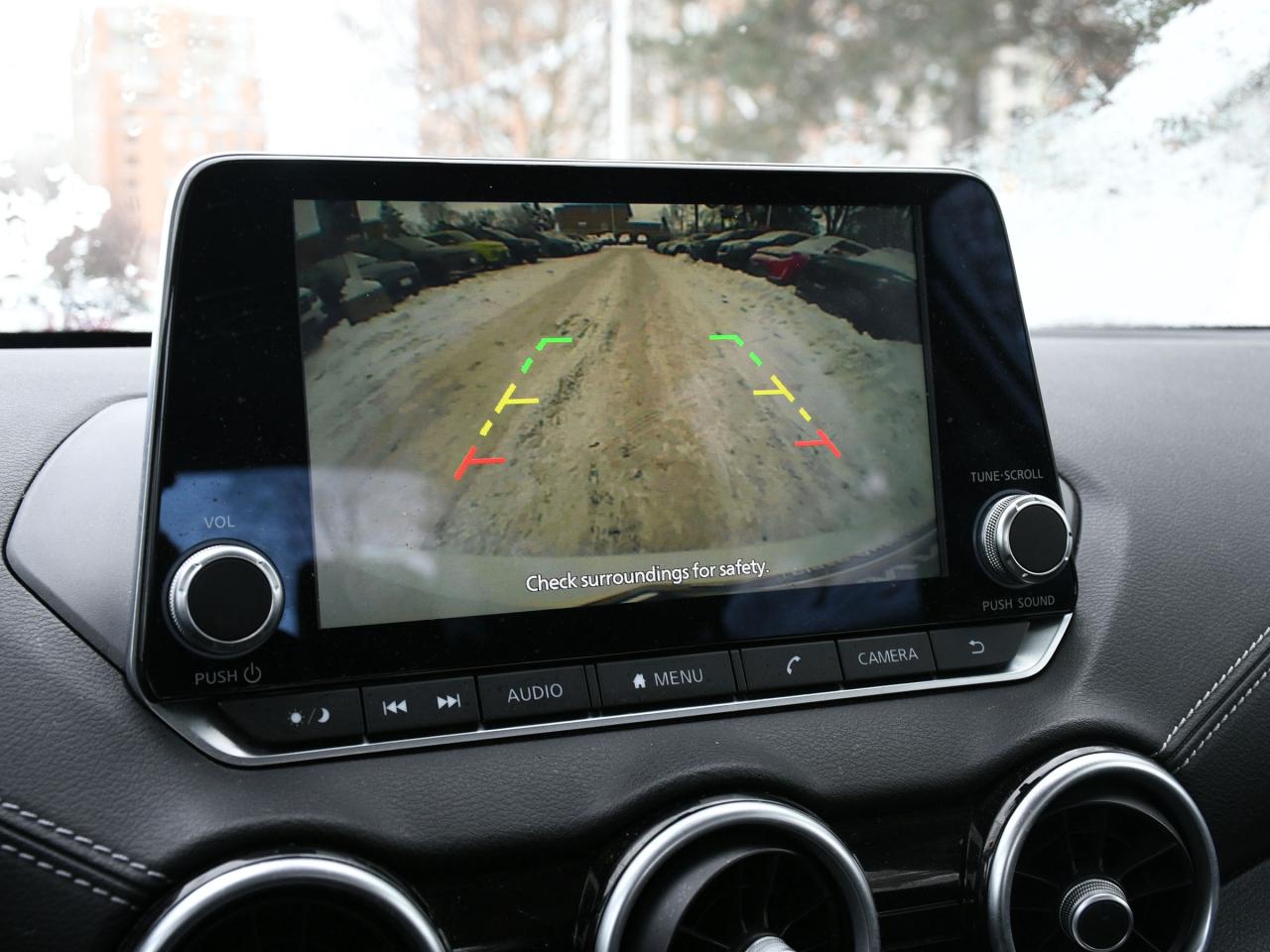 2021 Nissan Sentra SV Certified   Backup Camera   Bluetooth   Power W Photo