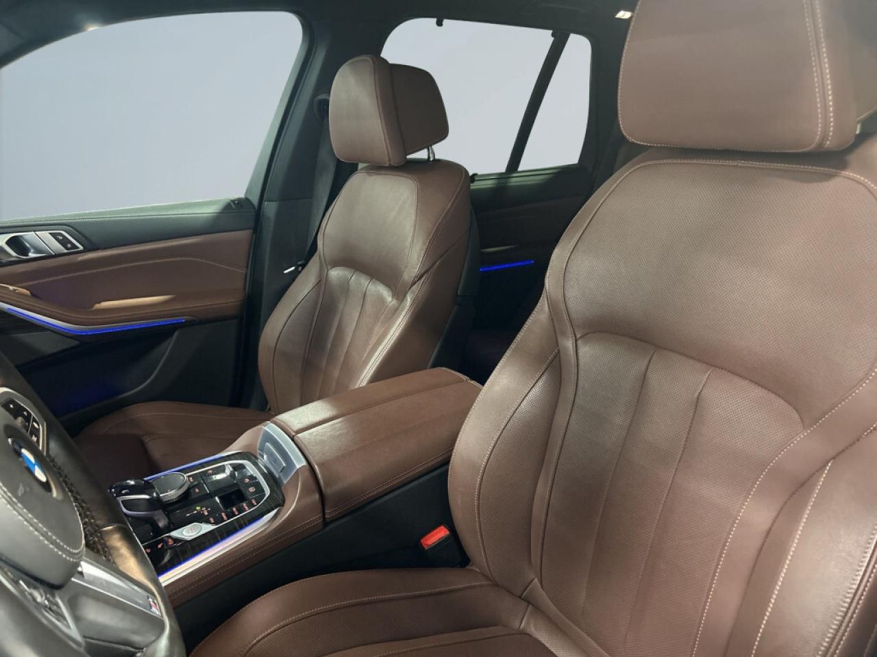 2020 BMW X5 xDrive40i M Sport Pkg/ Top of the Line/Clean Carfa Photo