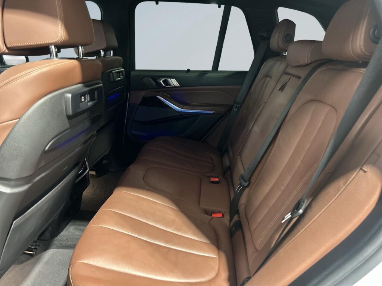 2020 BMW X5 xDrive40i M Sport Pkg/ Top of the Line/Clean Carfa Photo