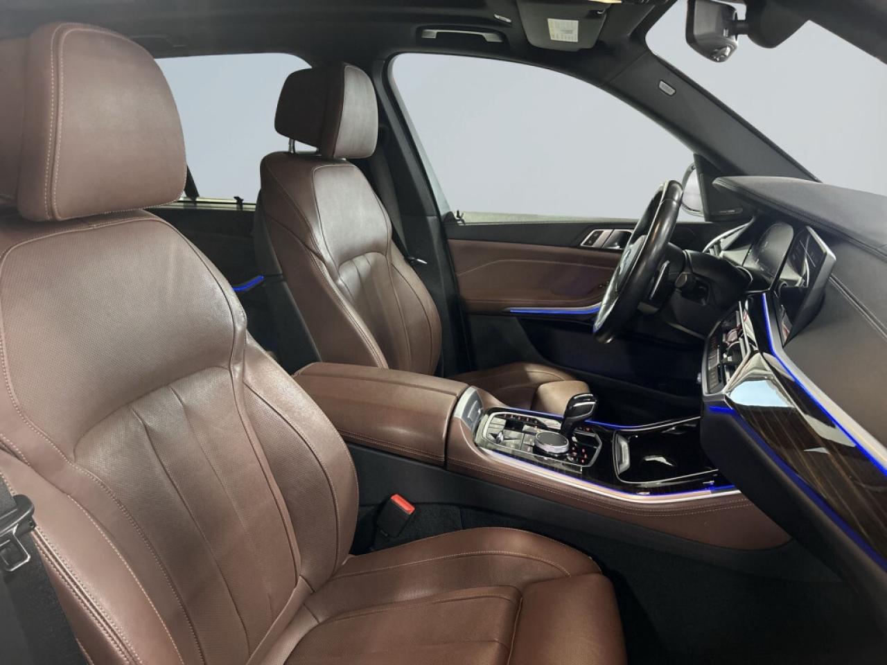 2020 BMW X5 xDrive40i M Sport Pkg/ Top of the Line/Clean Carfa Photo