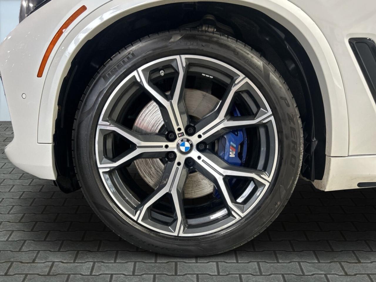 2020 BMW X5 xDrive40i M Sport Pkg/ Top of the Line/Clean Carfa Photo