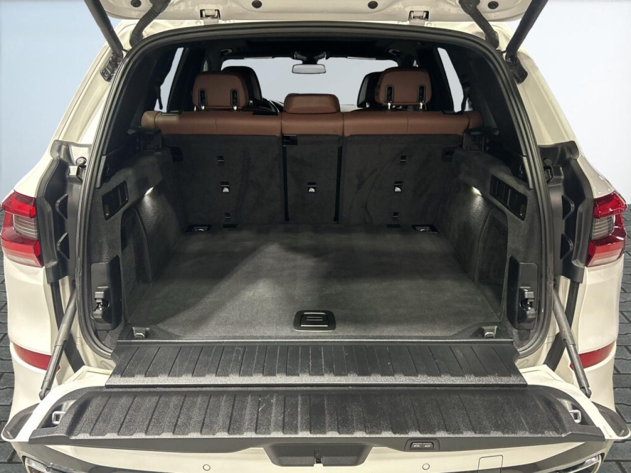 2020 BMW X5 xDrive40i M Sport Pkg/ Top of the Line/Clean Carfa Photo