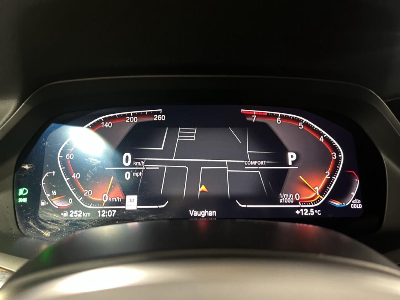 2020 BMW X5 xDrive40i M Sport Pkg/ Top of the Line/Clean Carfa Photo