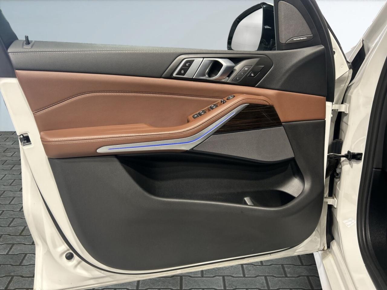 2020 BMW X5 xDrive40i M Sport Pkg/ Top of the Line/Clean Carfa Photo