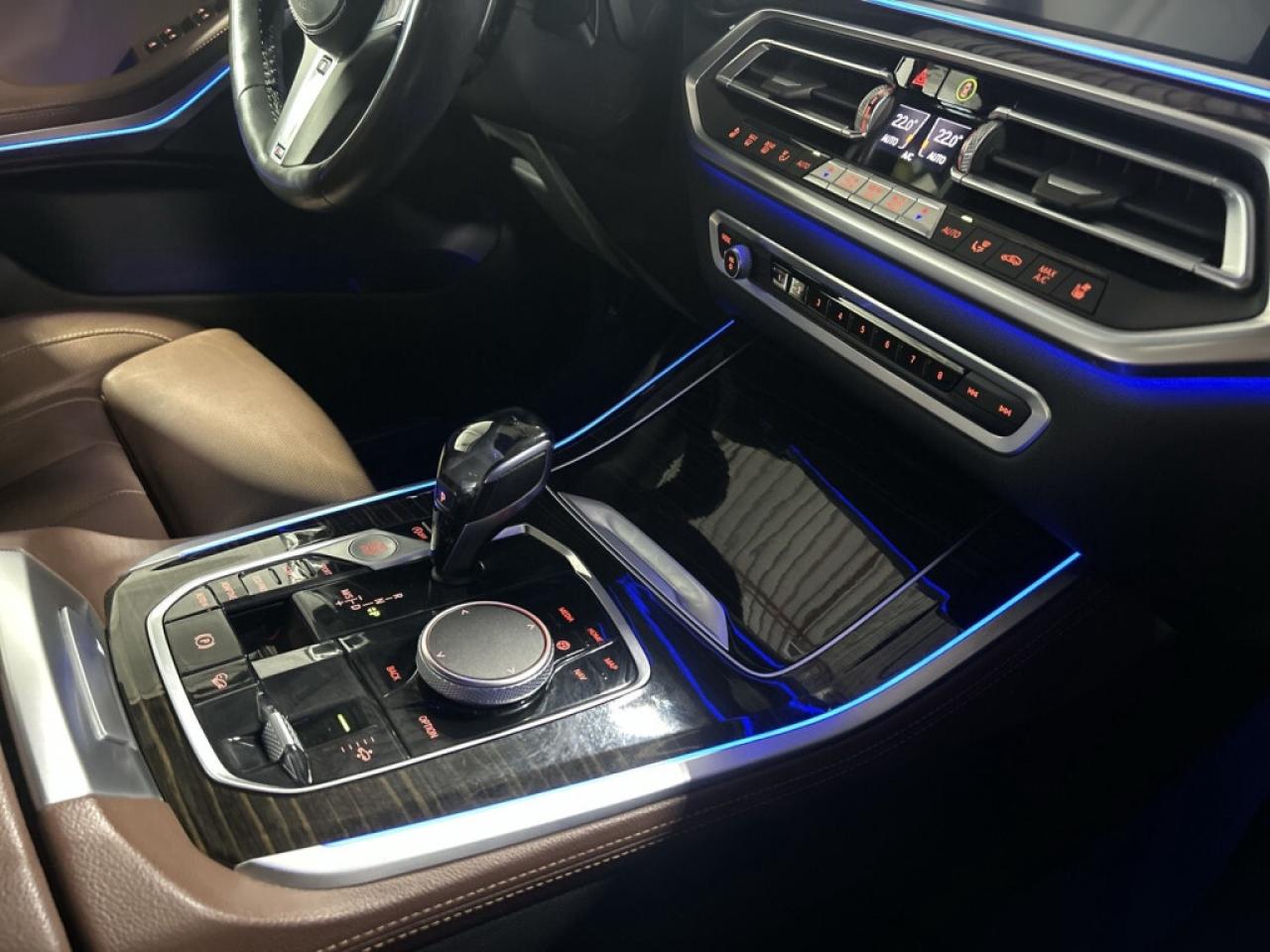 2020 BMW X5 xDrive40i M Sport Pkg/ Top of the Line/Clean Carfa Photo