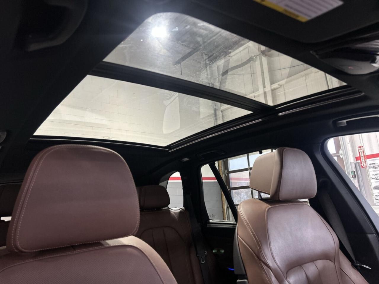 2020 BMW X5 xDrive40i M Sport Pkg/ Top of the Line/Clean Carfa Photo