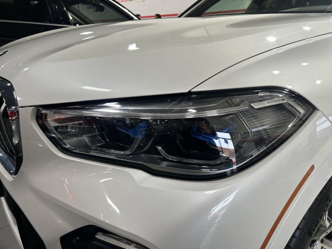 2020 BMW X5 xDrive40i M Sport Pkg/ Top of the Line/Clean Carfa Photo