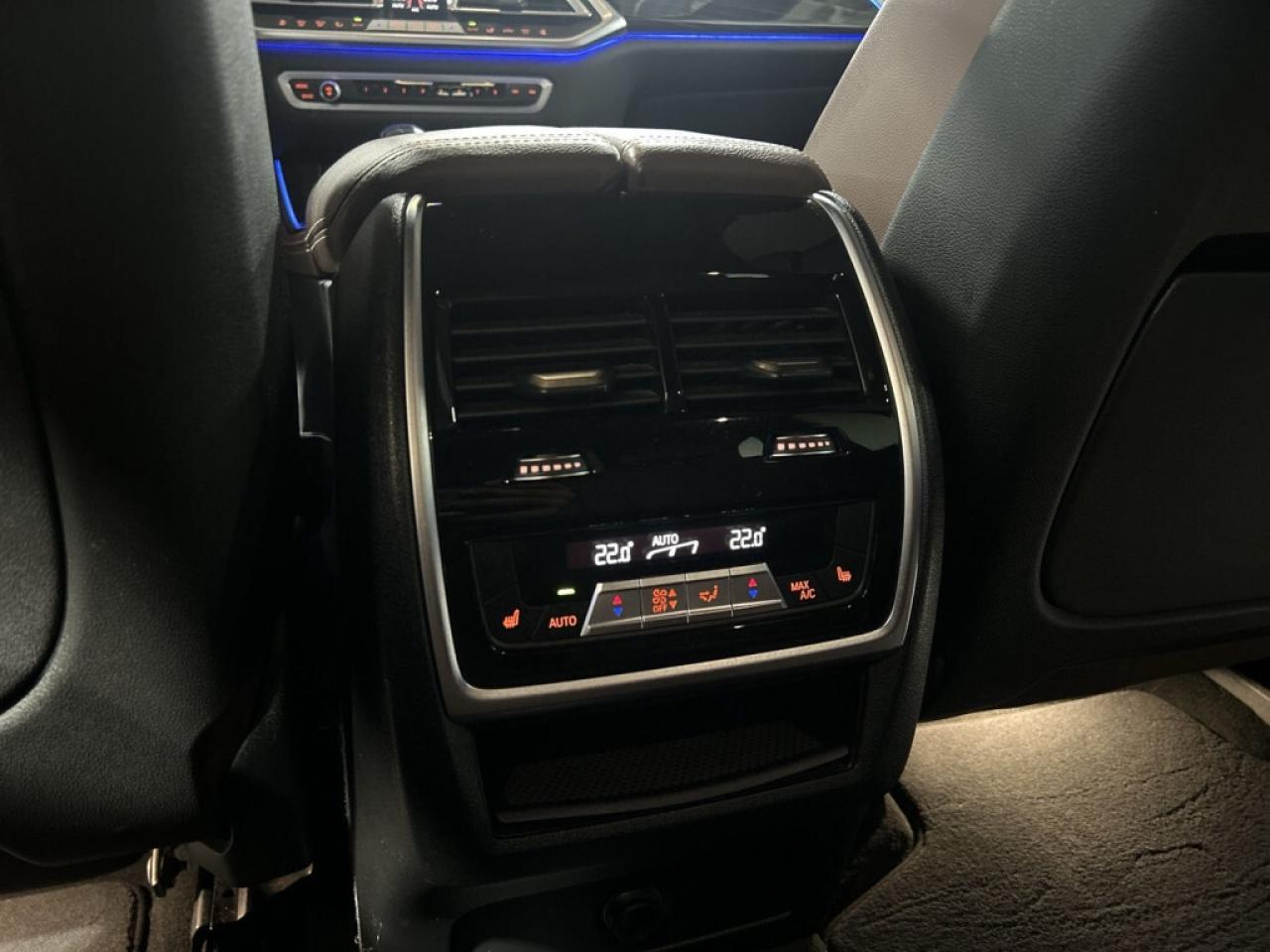 2020 BMW X5 xDrive40i M Sport Pkg/ Top of the Line/Clean Carfa Photo