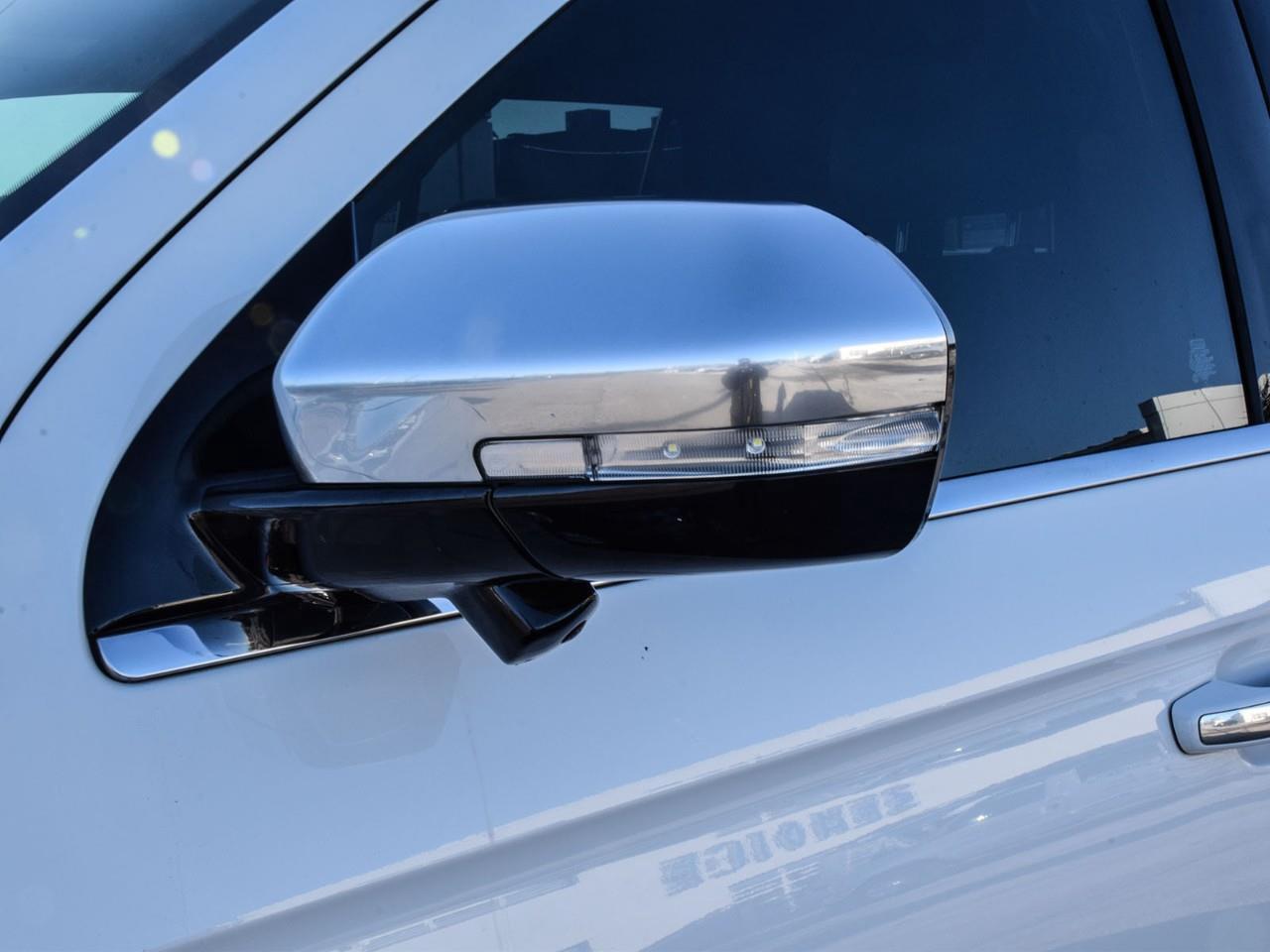 2022 Ford Expedition Platinum Panoramic Sunroof   Heavy Duty Trailer To Photo