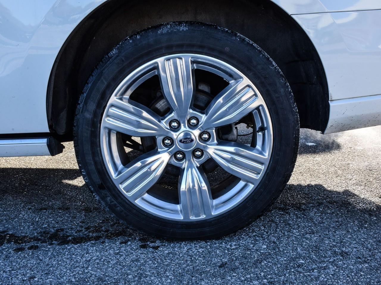 2022 Ford Expedition Platinum Panoramic Sunroof   Heavy Duty Trailer To Photo