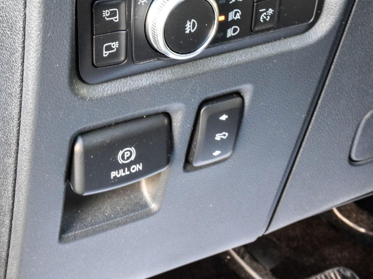 2022 Ford Expedition Platinum Panoramic Sunroof   Heavy Duty Trailer To Photo