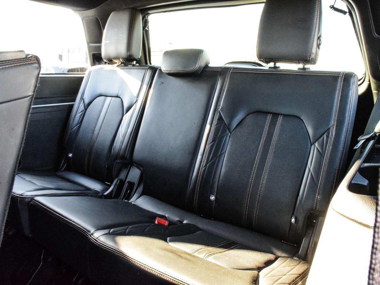 2022 Ford Expedition Platinum Panoramic Sunroof   Heavy Duty Trailer To Photo