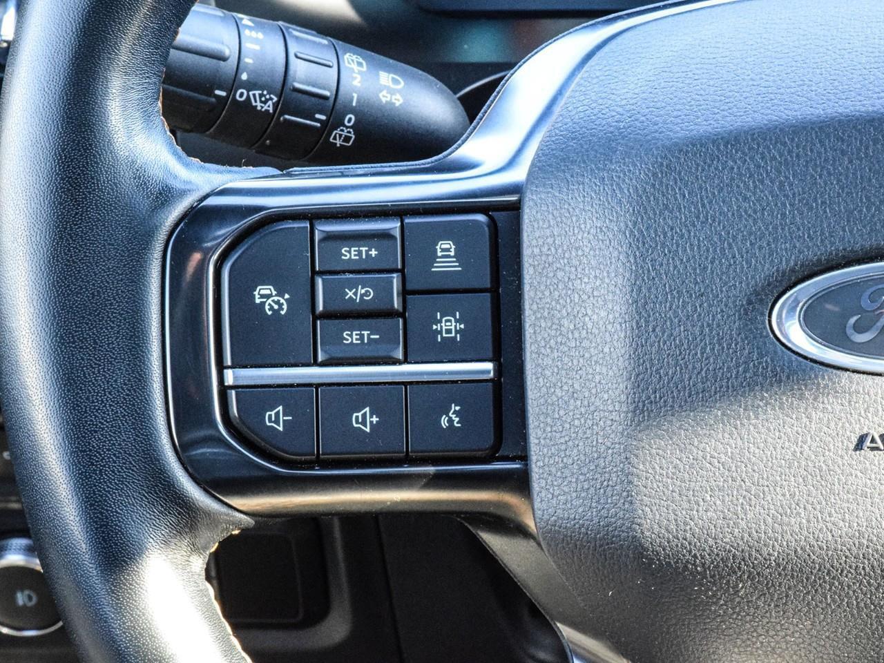 2022 Ford Expedition Platinum Panoramic Sunroof   Heavy Duty Trailer To Photo