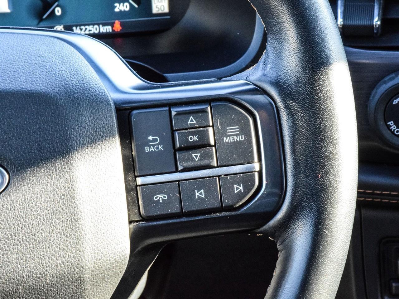 2022 Ford Expedition Platinum Panoramic Sunroof   Heavy Duty Trailer To Photo