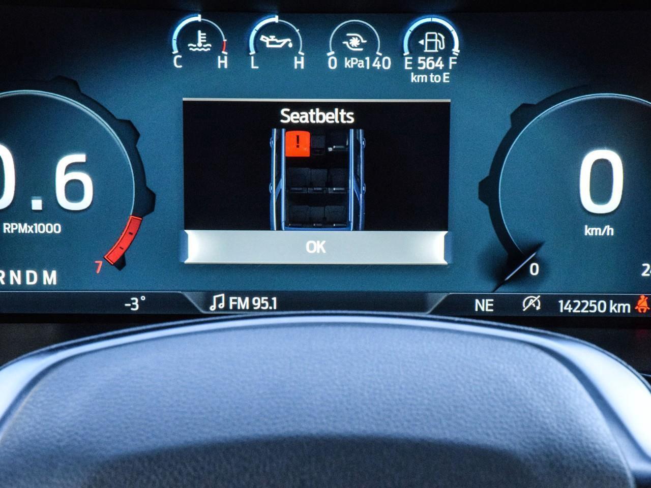 2022 Ford Expedition Platinum Panoramic Sunroof   Heavy Duty Trailer To Photo