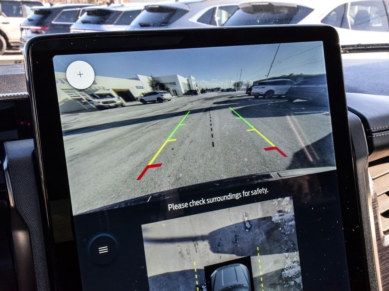 2022 Ford Expedition Platinum Panoramic Sunroof   Heavy Duty Trailer To Photo