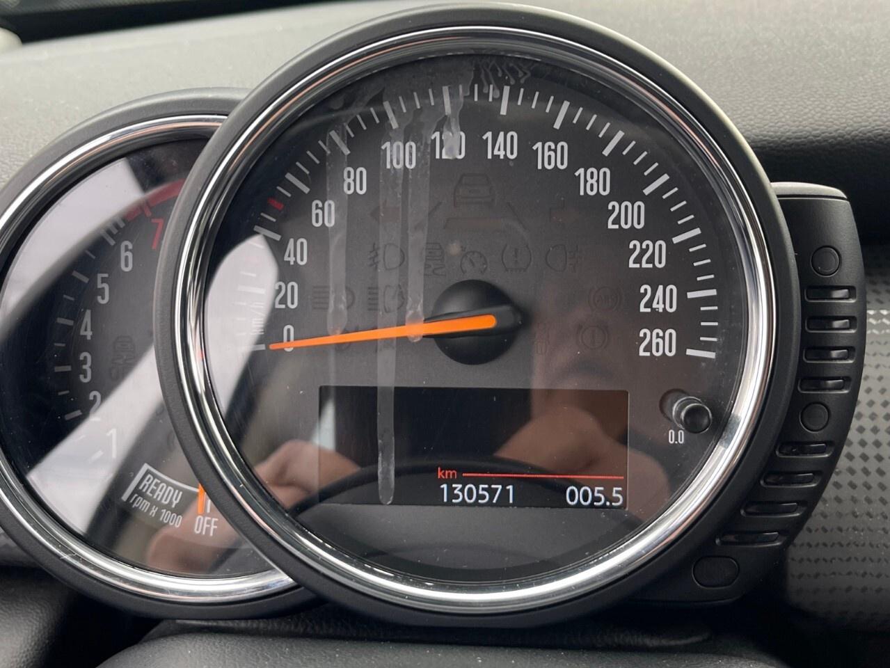 2016 MINI Cooper Hardtop 3dr HB 6spd/moonroof/heated seats /air conditionin Photo