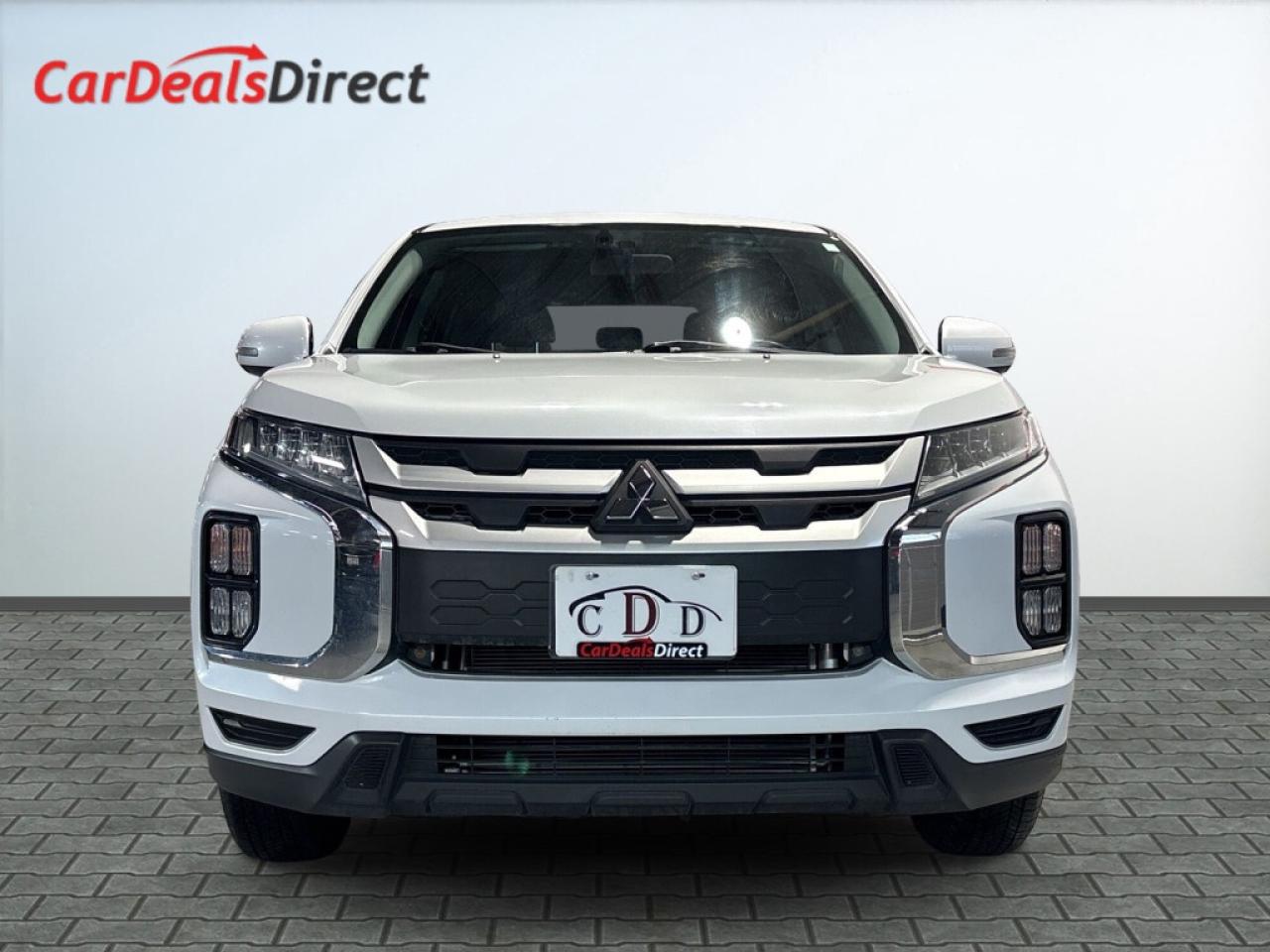 2022 Mitsubishi RVR SE AWD/Back Up Cam/Heated Seats/Clean Carfax/ Photo