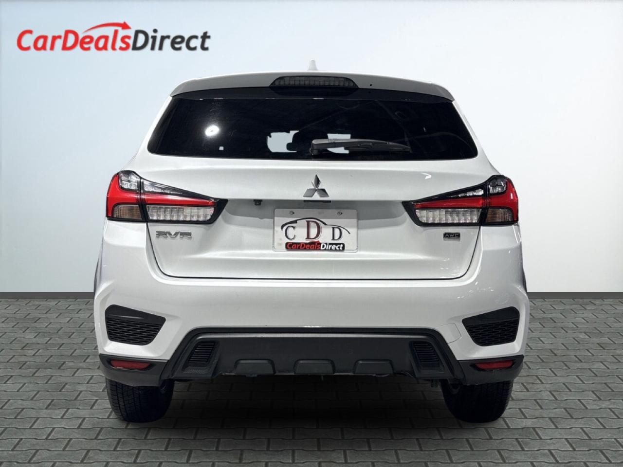 2022 Mitsubishi RVR SE AWD/Back Up Cam/Heated Seats/Clean Carfax/ Photo