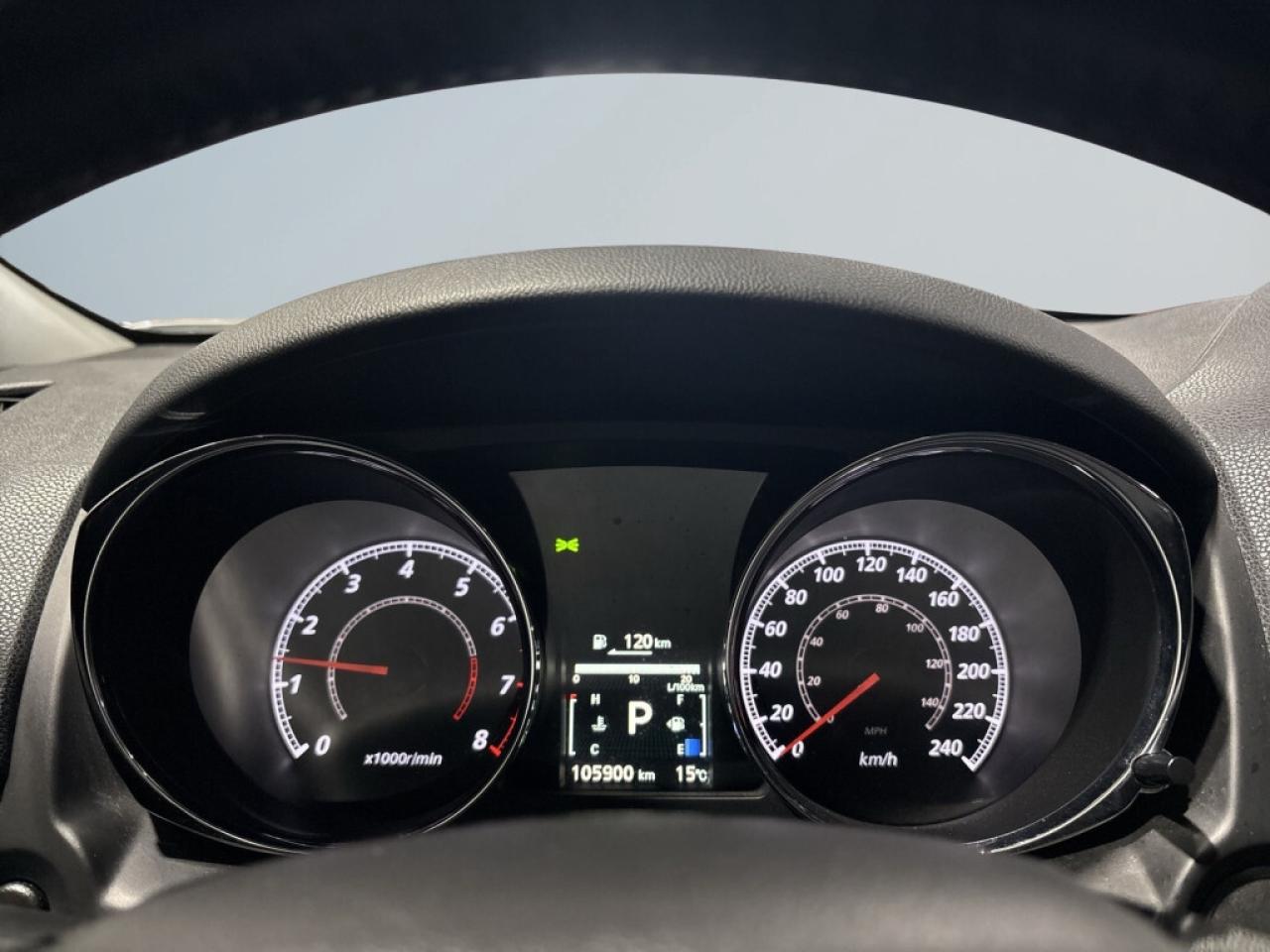 2022 Mitsubishi RVR SE AWD/Back Up Cam/Heated Seats/Clean Carfax/ Photo