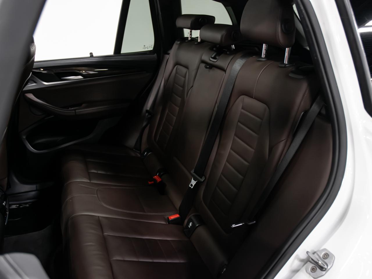 2018 BMW X3 M40i HEADS UP BLIND SPOTS NAVI REAR VIEW CAMERA Photo