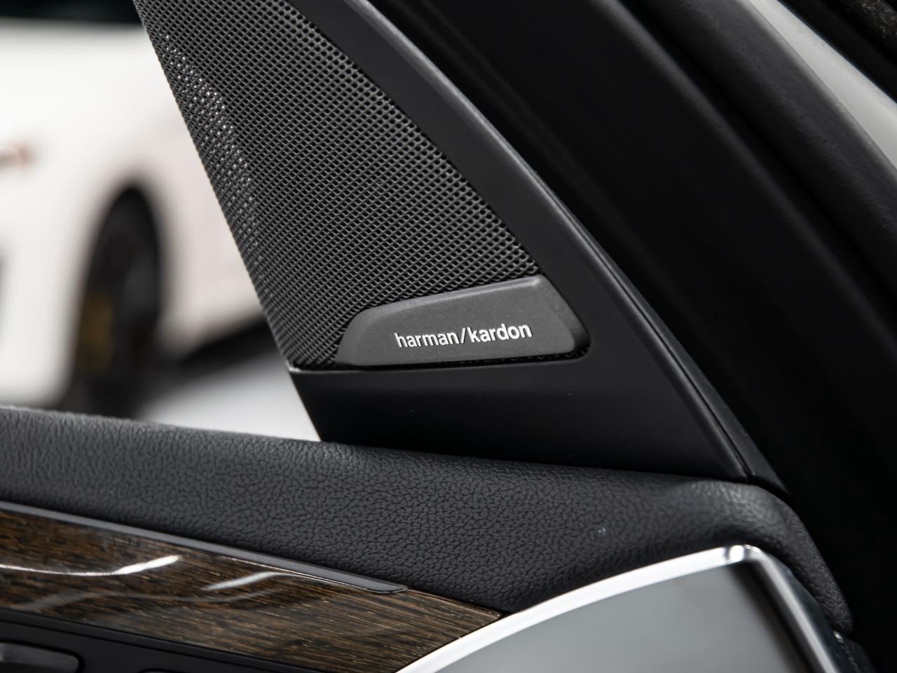 2018 BMW X3 M40i HEADS UP BLIND SPOTS NAVI REAR VIEW CAMERA Photo