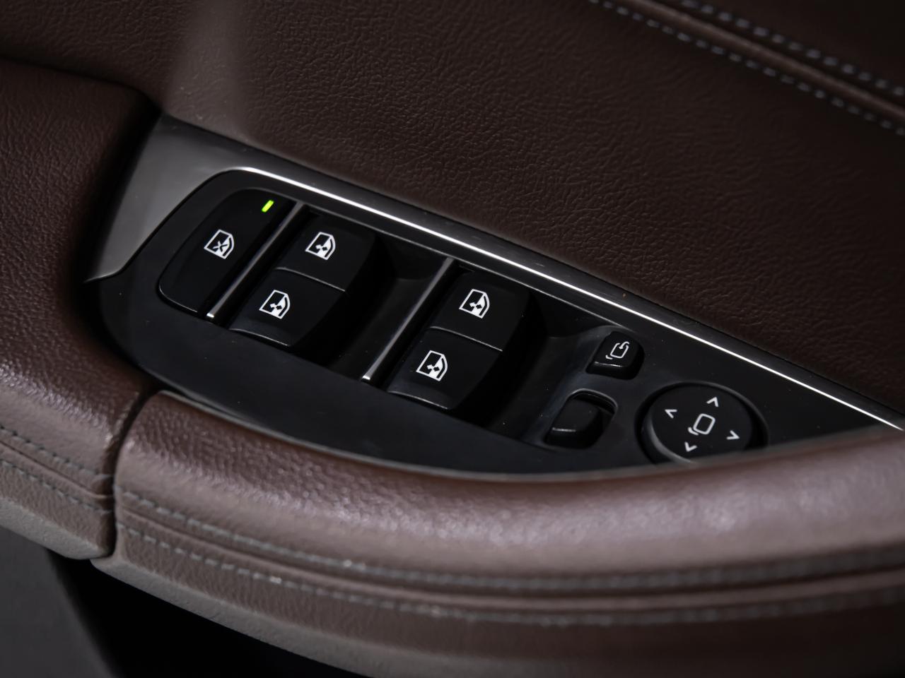 2018 BMW X3 M40i HEADS UP BLIND SPOTS NAVI REAR VIEW CAMERA Photo