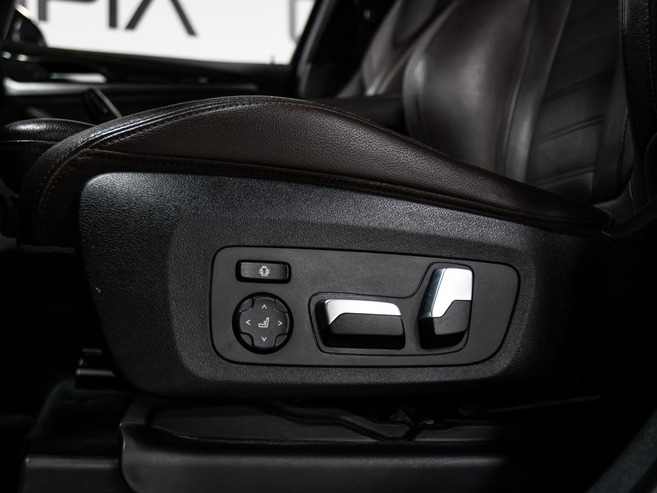 2018 BMW X3 M40i HEADS UP BLIND SPOTS NAVI REAR VIEW CAMERA Photo