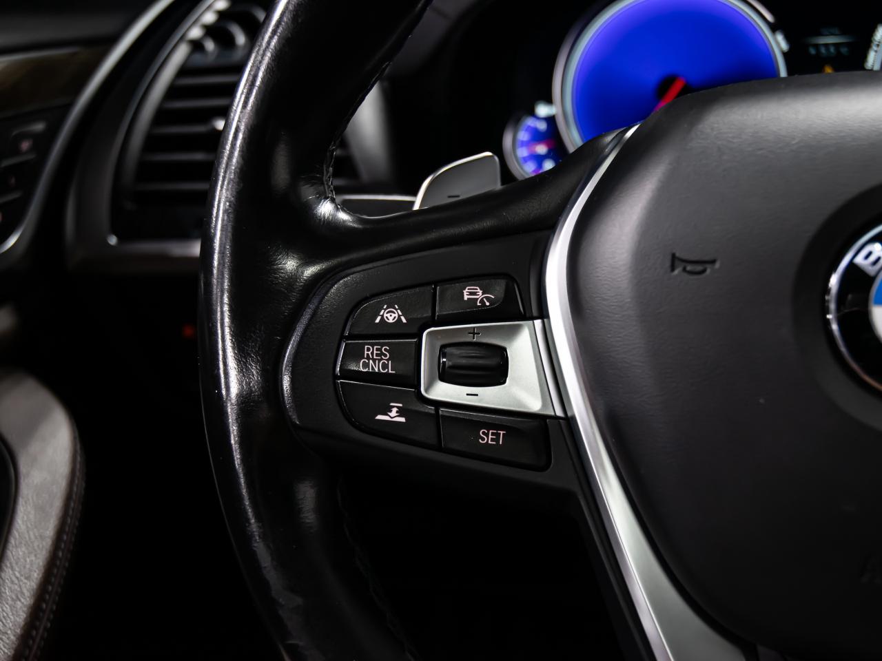 2018 BMW X3 M40i HEADS UP BLIND SPOTS NAVI REAR VIEW CAMERA Photo