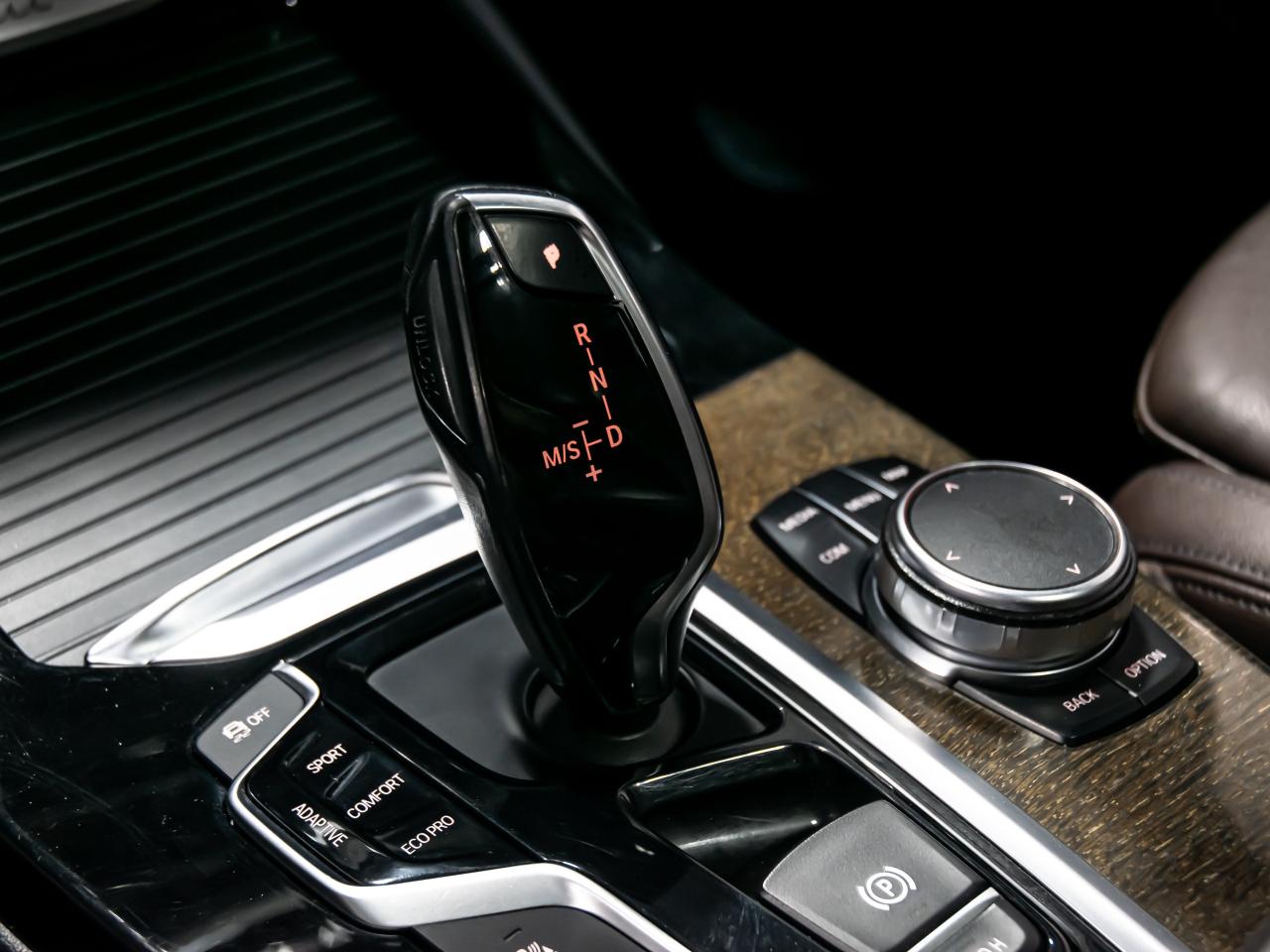 2018 BMW X3 M40i HEADS UP BLIND SPOTS NAVI REAR VIEW CAMERA Photo