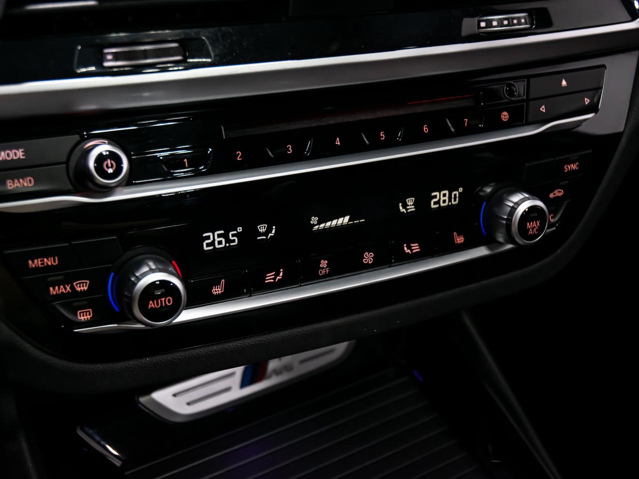 2018 BMW X3 M40i HEADS UP BLIND SPOTS NAVI REAR VIEW CAMERA Photo