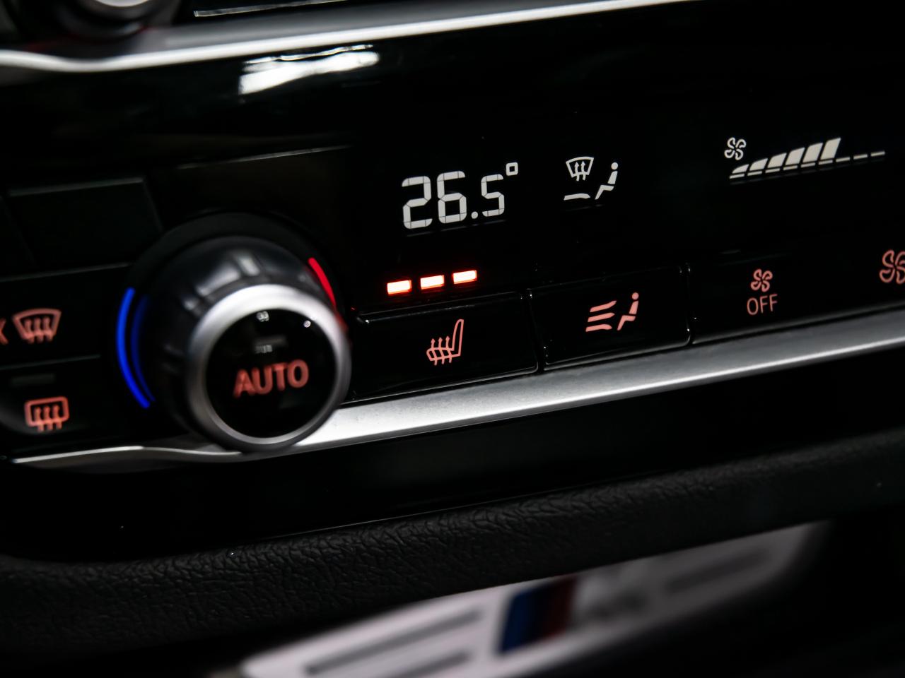 2018 BMW X3 M40i HEADS UP BLIND SPOTS NAVI REAR VIEW CAMERA Photo