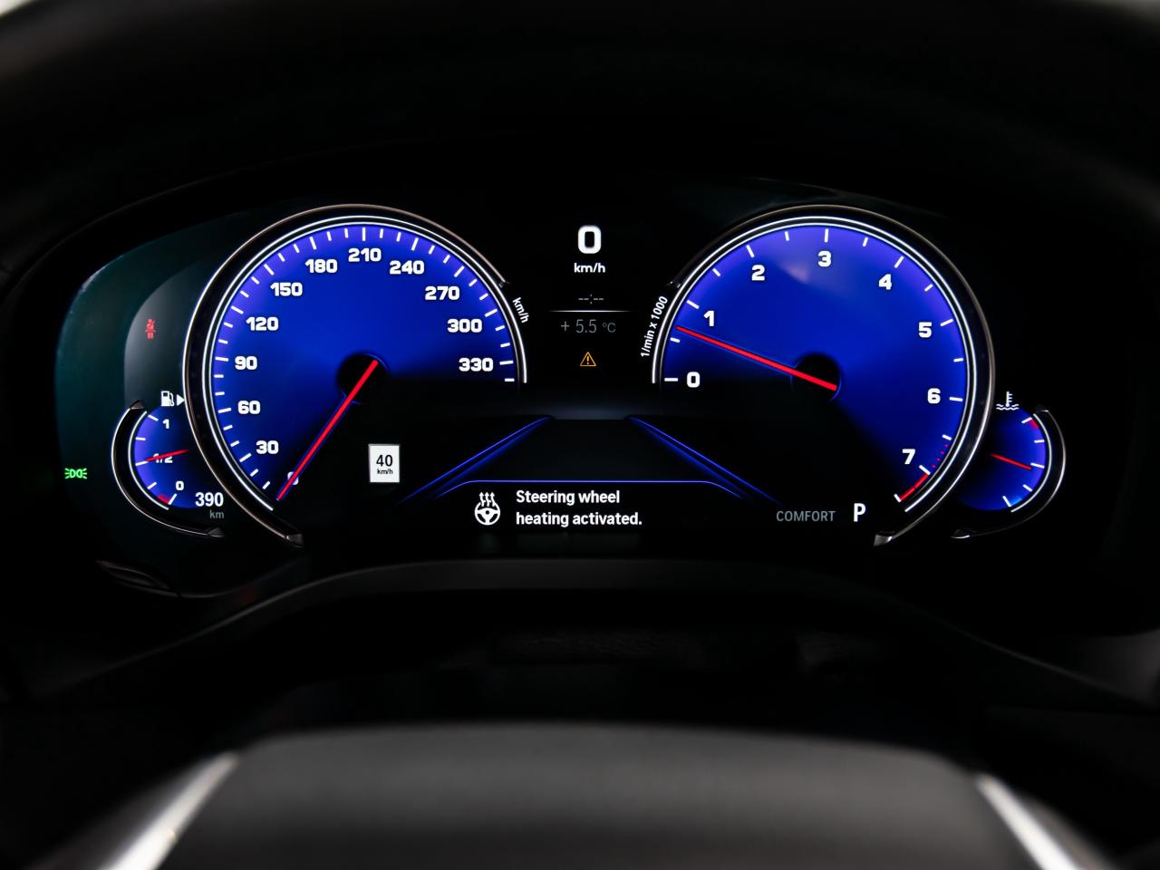 2018 BMW X3 M40i HEADS UP BLIND SPOTS NAVI REAR VIEW CAMERA Photo